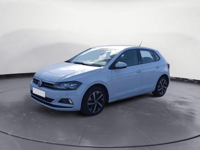 Volkswagen Polo image 8