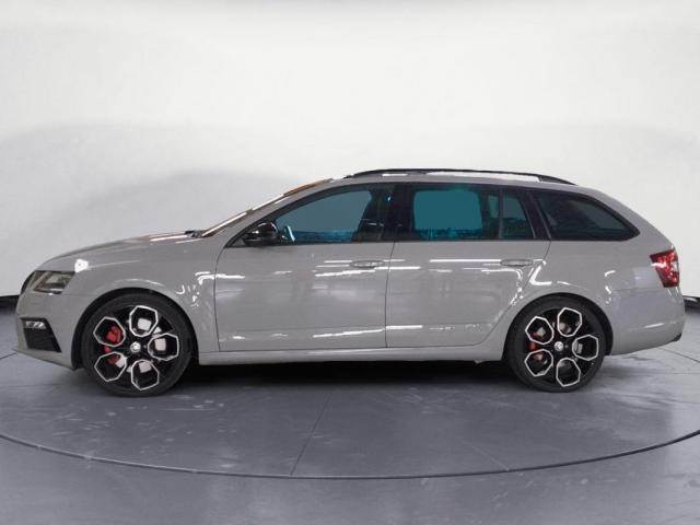 Skoda Octavia image 7