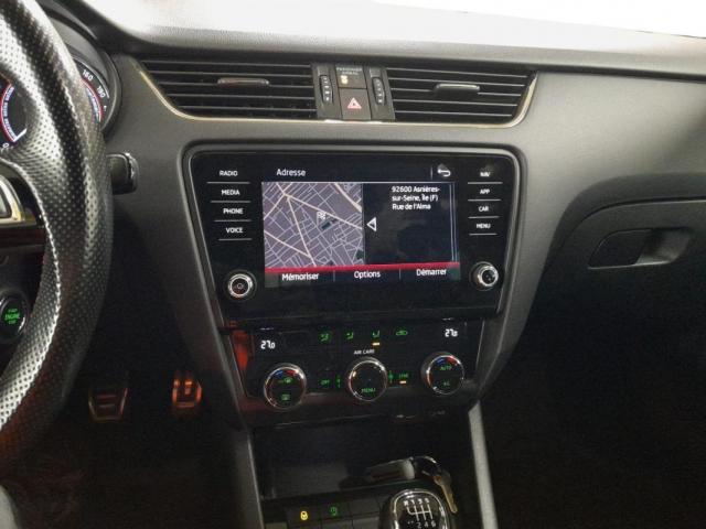 Skoda Octavia image 1