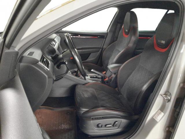 Skoda Octavia image 2