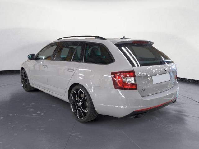 Skoda Octavia image 4