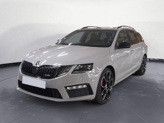 Skoda Octavia image 9