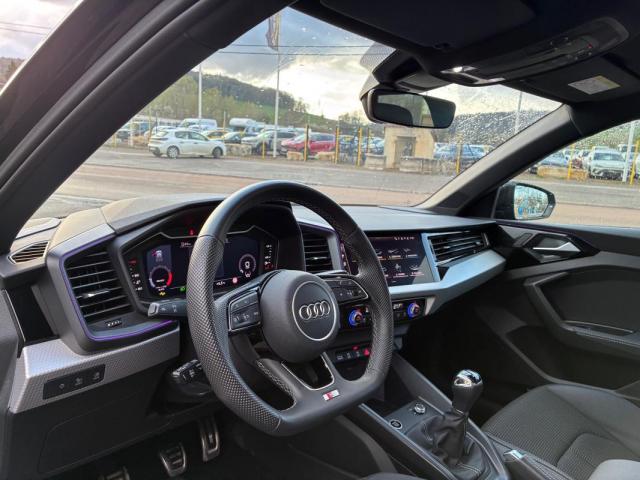 Audi A1 image 2