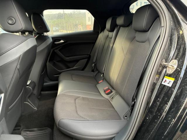 Audi A1 image 1