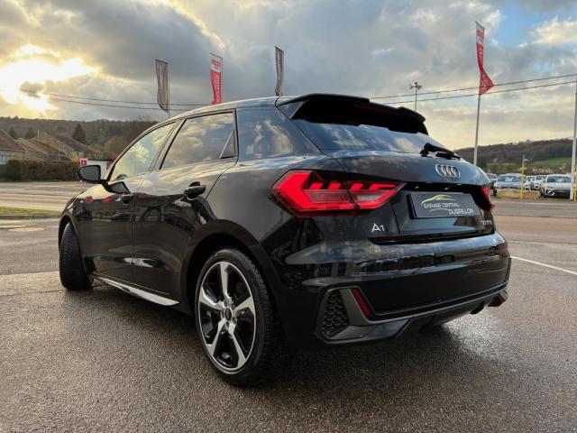 Audi A1 image 6