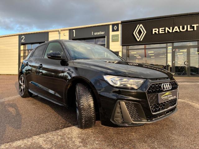 Audi A1 image 4