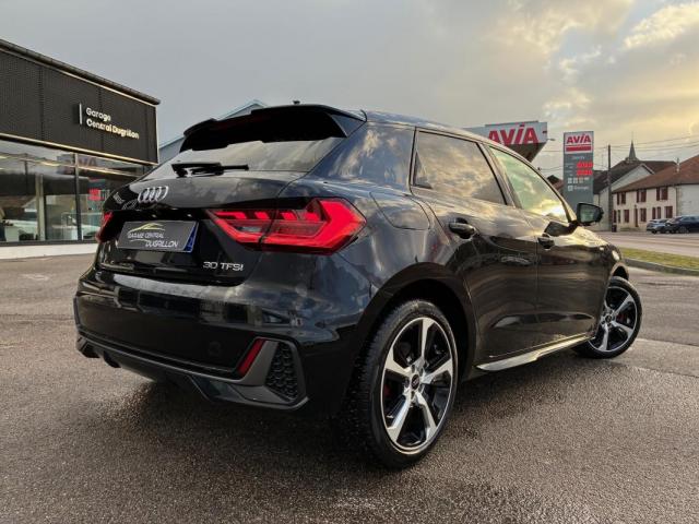 Audi A1 image 5