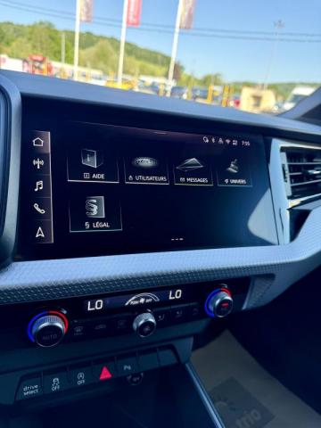 Audi A1 image 1