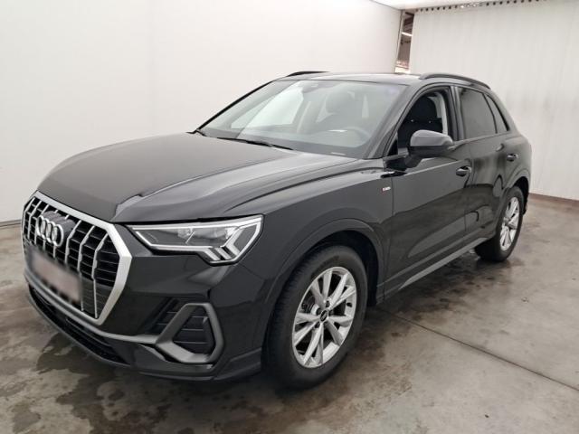 Audi Q3 image 4