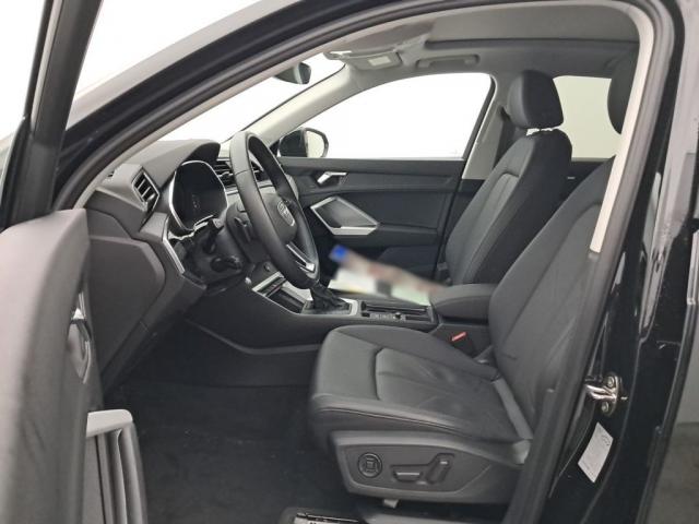 Audi Q3 image 1