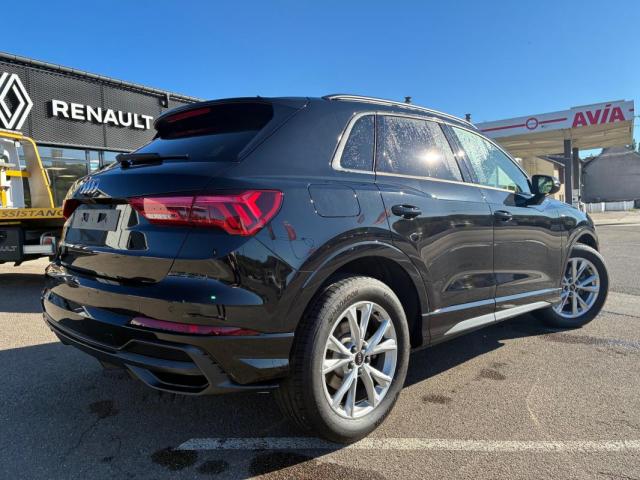 Audi Q3 image 2