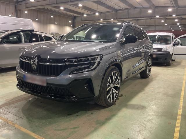 Renault Espace Vi 1.2 E-Tech Full Hybrid 200 Iconic 7 Places