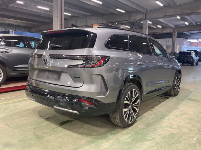 Renault Espace image 1