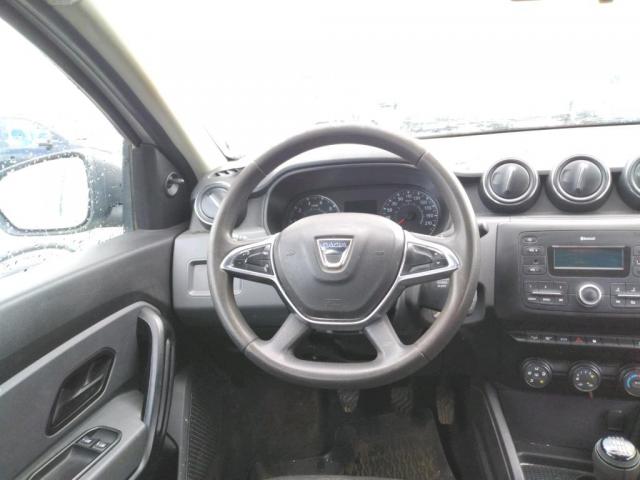 Dacia Duster image 1