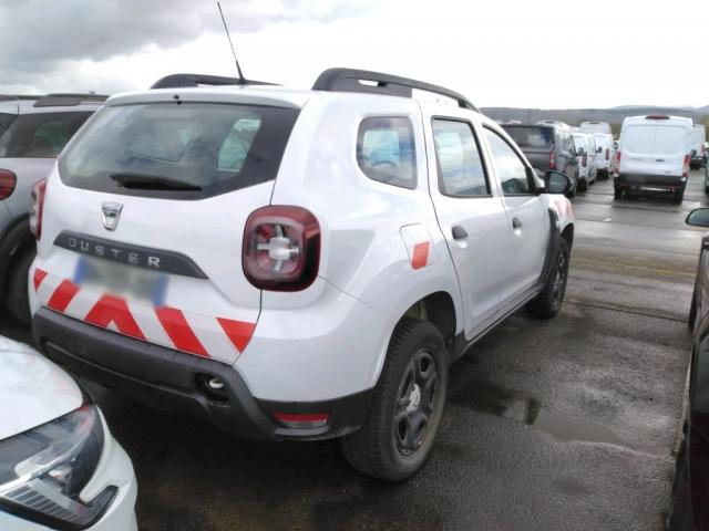 Dacia Duster image 2