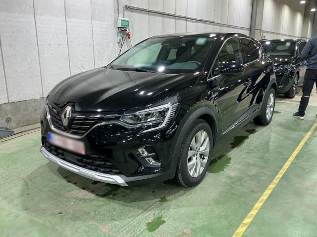 Renault Captur 1.0 Tce 90 Gpf Intens Ii