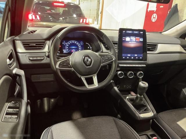 Renault Captur image 6