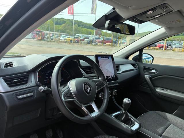 Renault Captur image 1