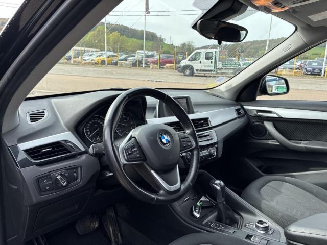 Bmw X1 image 6