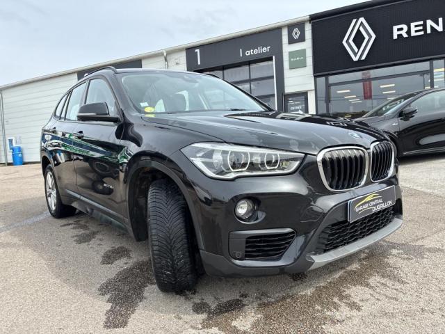 Bmw X1 image 5