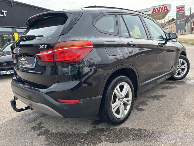 Bmw X1 image 8