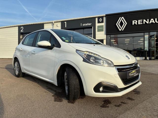 Peugeot 208 image 4