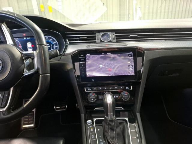 Volkswagen Arteon image 2
