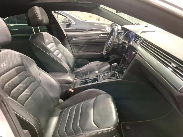 Volkswagen Arteon image 4