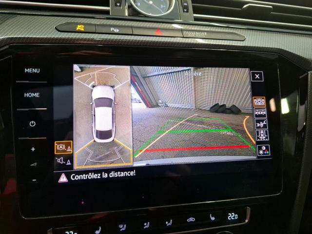 Volkswagen Arteon image 2