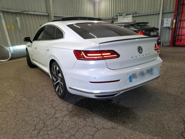 Volkswagen Arteon image 5