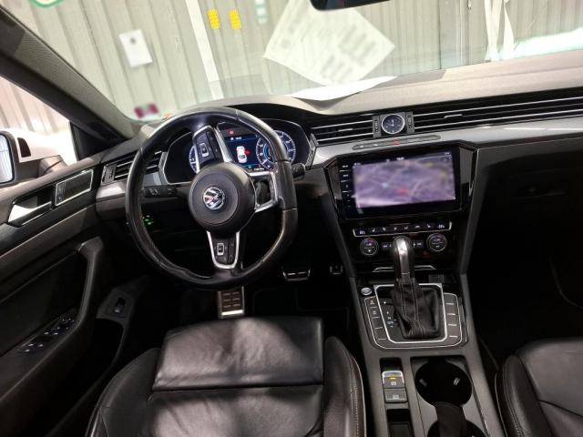 Volkswagen Arteon image 1