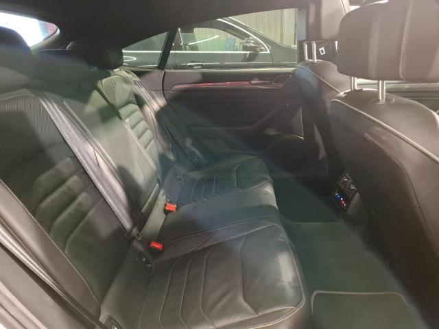 Volkswagen Arteon image 6