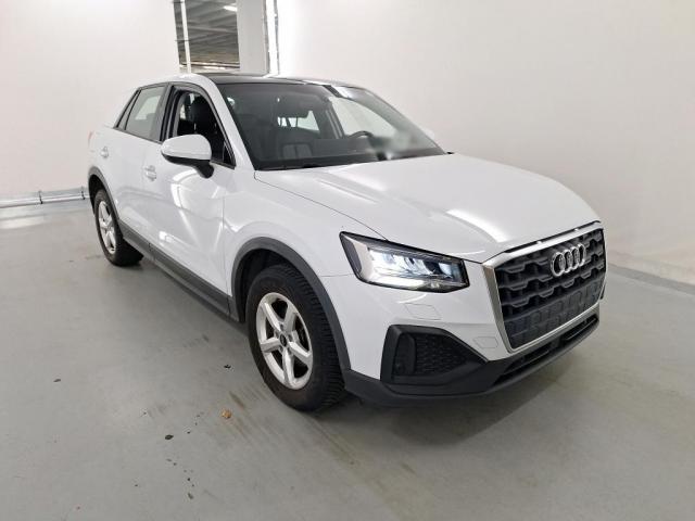 Audi Q2 1.0 30 Tfsi
