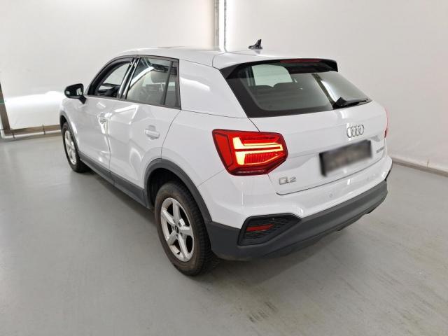 Audi Q2 image 5
