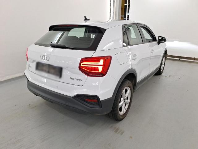 Audi Q2 image 6