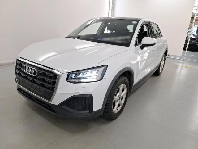 Audi Q2 image 2