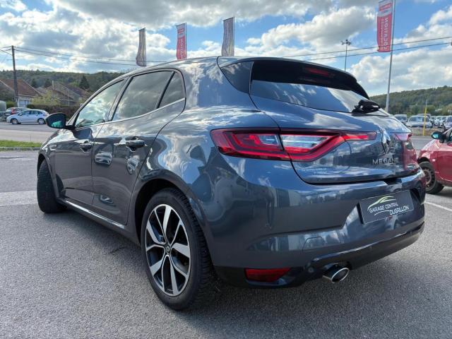Renault Mégane image 5