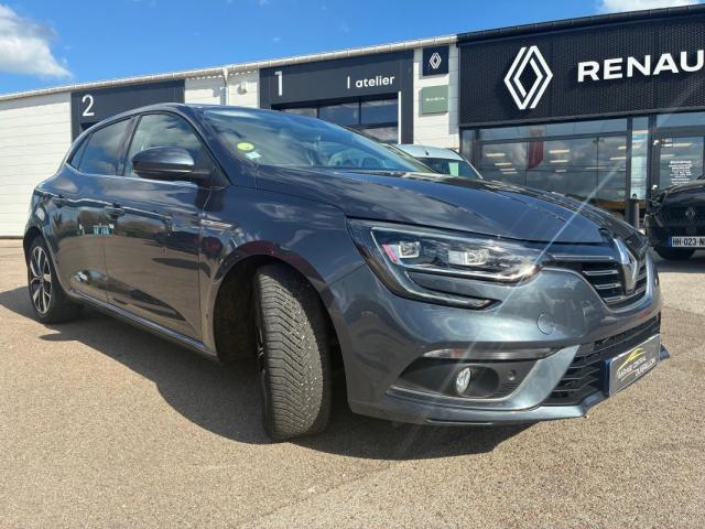 Renault Mégane image 8