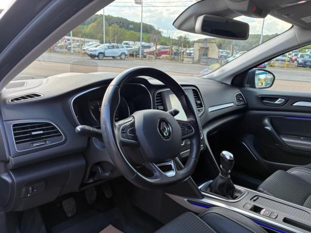 Renault Mégane image 1