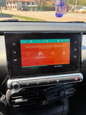 Citroen C4 Cactus image 1