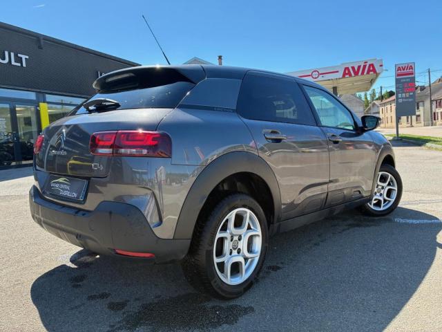 Citroen C4 Cactus image 7
