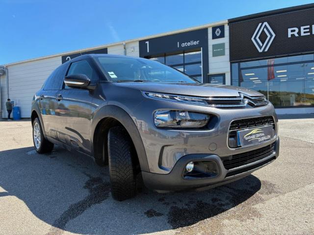 Citroen C4 Cactus image 8