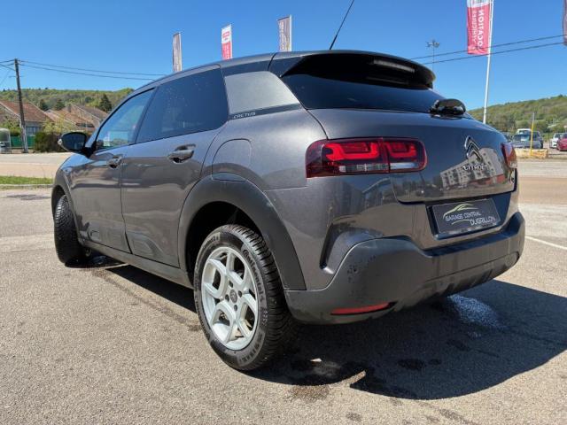 Citroen C4 Cactus image 6