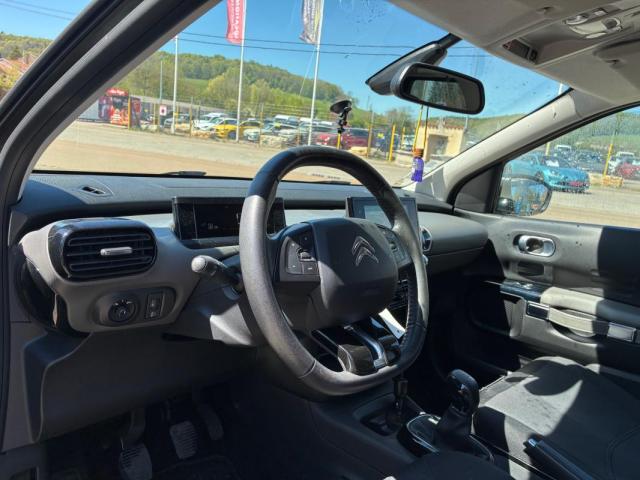 Citroen C4 Cactus image 5