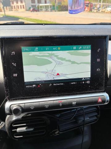Citroen C4 Cactus image 9