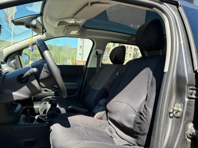 Citroen C4 Cactus image 2