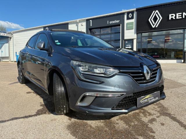 Renault Mégane image 4