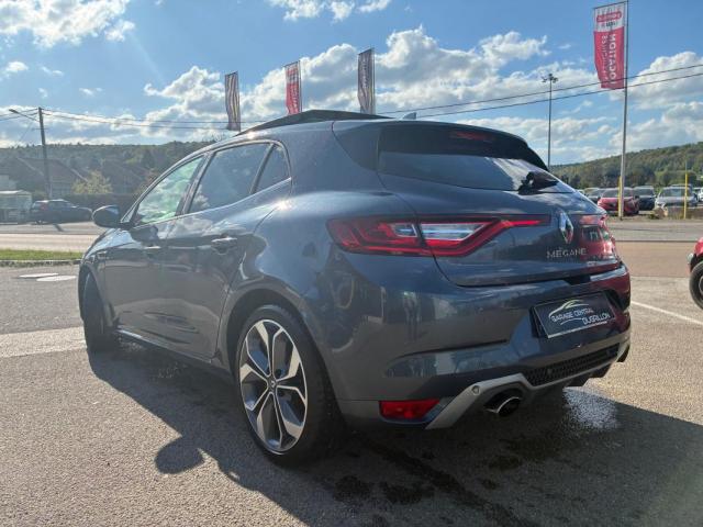 Renault Mégane image 3