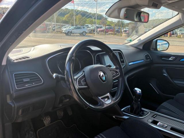 Renault Mégane image 1