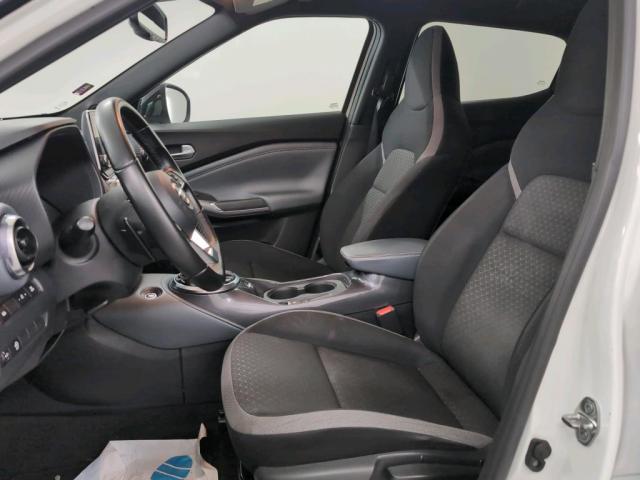 Nissan Juke image 1